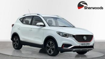 MG ZS 1.5 VTi-TECH Limited Edition SUV 5dr Petrol Manual Euro 6 (s/s) 