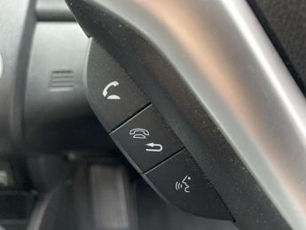 Honda JAZZ 1.3 i-VTEC EX Navi 5dr CVT