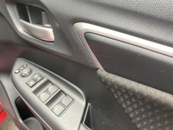 Honda JAZZ 1.3 i-VTEC EX Navi 5dr CVT