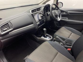 Honda JAZZ 1.3 i-VTEC EX Navi 5dr CVT