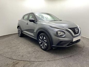 Nissan Juke 1.0 DiG-T 114 Acenta 5dr