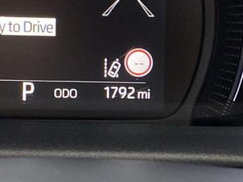 Toyota AYGO X 1.0 VVT-i Edge 5dr Auto
