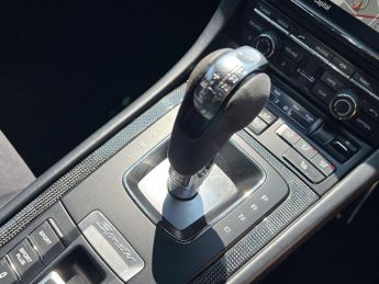 Porsche Boxster 3.4 981 GTS PDK Euro 6 (s/s) 2dr