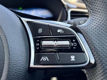Kia XCeed 1.5 T-GDi DCT GT-LINE S