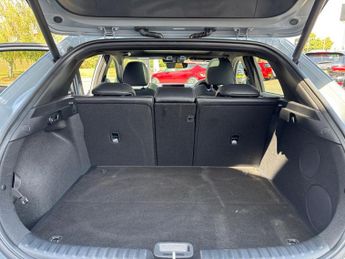 Kia XCeed 1.5 T-GDi DCT GT-LINE S