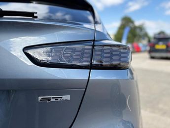 Kia XCeed 1.5 T-GDi DCT GT-LINE S