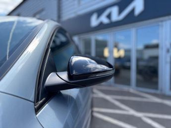 Kia XCeed 1.5 T-GDi DCT GT-LINE S