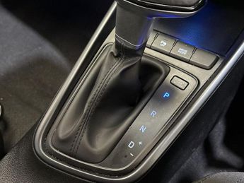 HYUNDAI BAYON 1.0 TGDi 48V MHEV SE Connect 5dr DCT