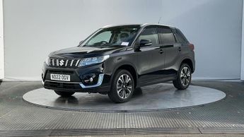 Suzuki Vitara 1.5 SZ5 SUV 5dr Petrol Hybrid AGS Auto Euro 6 (s/s) (115 ps)