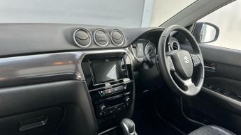 Suzuki Vitara 1.5 SZ5 SUV 5dr Petrol Hybrid AGS Auto Euro 6 (s/s) (115 ps)