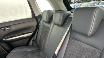 Suzuki Vitara 1.5 SZ5 SUV 5dr Petrol Hybrid AGS Auto Euro 6 (s/s) (115 ps)