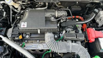 Suzuki Vitara 1.5 SZ5 SUV 5dr Petrol Hybrid AGS Auto Euro 6 (s/s) (115 ps)
