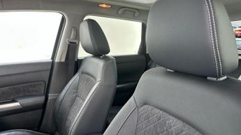 Suzuki Vitara 1.5 SZ5 SUV 5dr Petrol Hybrid AGS Auto Euro 6 (s/s) (115 ps)