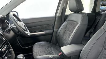 Suzuki Vitara 1.5 SZ5 SUV 5dr Petrol Hybrid AGS Auto Euro 6 (s/s) (115 ps)