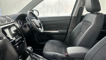 Suzuki Vitara 1.5 SZ5 SUV 5dr Petrol Hybrid AGS Auto Euro 6 (s/s) (115 ps)