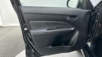 Suzuki Vitara 1.5 SZ5 SUV 5dr Petrol Hybrid AGS Auto Euro 6 (s/s) (115 ps)