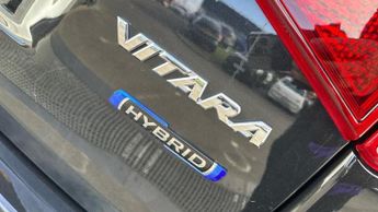 Suzuki Vitara 1.5 SZ5 SUV 5dr Petrol Hybrid AGS Auto Euro 6 (s/s) (115 ps)