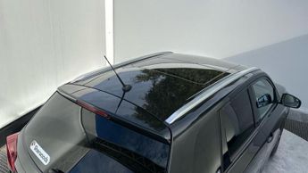 Suzuki Vitara 1.5 SZ5 SUV 5dr Petrol Hybrid AGS Auto Euro 6 (s/s) (115 ps)