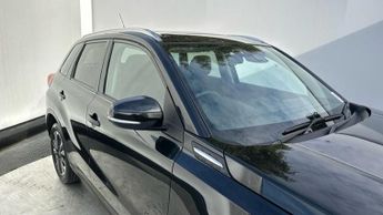 Suzuki Vitara 1.5 SZ5 SUV 5dr Petrol Hybrid AGS Auto Euro 6 (s/s) (115 ps)