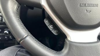 Suzuki Vitara 1.5 SZ5 SUV 5dr Petrol Hybrid AGS Auto Euro 6 (s/s) (115 ps)