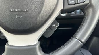 Suzuki Vitara 1.5 SZ5 SUV 5dr Petrol Hybrid AGS Auto Euro 6 (s/s) (115 ps)