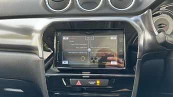 Suzuki Vitara 1.5 SZ5 SUV 5dr Petrol Hybrid AGS Auto Euro 6 (s/s) (115 ps)