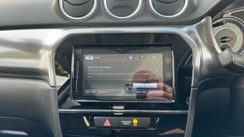 Suzuki Vitara 1.5 SZ5 SUV 5dr Petrol Hybrid AGS Auto Euro 6 (s/s) (115 ps)