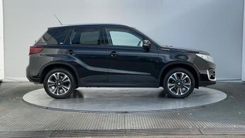 Suzuki Vitara 1.5 SZ5 SUV 5dr Petrol Hybrid AGS Auto Euro 6 (s/s) (115 ps)