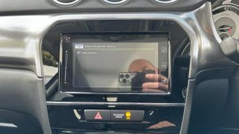 Suzuki Vitara 1.5 SZ5 SUV 5dr Petrol Hybrid AGS Auto Euro 6 (s/s) (115 ps)