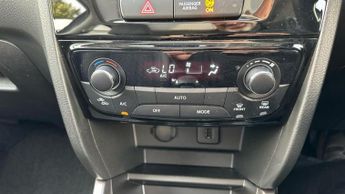 Suzuki Vitara 1.5 SZ5 SUV 5dr Petrol Hybrid AGS Auto Euro 6 (s/s) (115 ps)