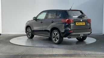 Suzuki Vitara 1.5 SZ5 SUV 5dr Petrol Hybrid AGS Auto Euro 6 (s/s) (115 ps)