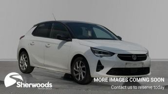 Vauxhall Corsa 1.2 Turbo SRi Premium Hatchback 5dr Petrol Manual Euro 6 (s/s) (
