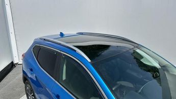 Nissan Qashqai 1.3 DIG-T N-Connecta SUV 5dr Petrol DCT Auto Euro 6 (s/s) (160 p