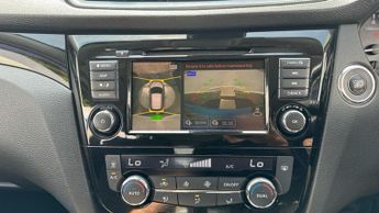 Nissan Qashqai 1.3 DIG-T N-Connecta SUV 5dr Petrol DCT Auto Euro 6 (s/s) (160 p