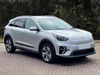 Kia Niro 39 kWh 2