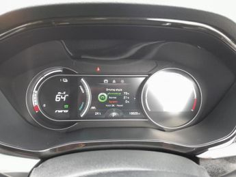 Kia e-Niro 39 kWh 2