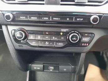 Kia e-Niro 39 kWh 2