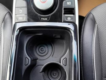 Kia e-Niro 39 kWh 2