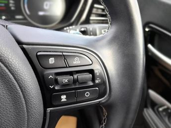 Kia e-Niro 39 kWh 2