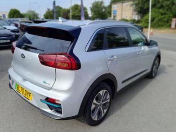 Kia e-Niro 39 kWh 2