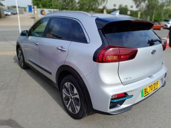 Kia e-Niro 39 kWh 2