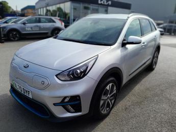 Kia e-Niro 39 kWh 2