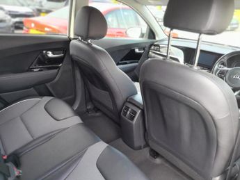 Kia e-Niro 39 kWh 2