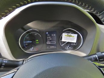 Toyota Yaris 1.5 VVT-h Excel Hatchback 5dr Petrol Hybrid E-CVT Euro 6 (s/s) (