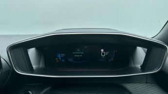 Peugeot E-2008 50kWh GT Premium SUV 5dr Electric Auto (136 ps)