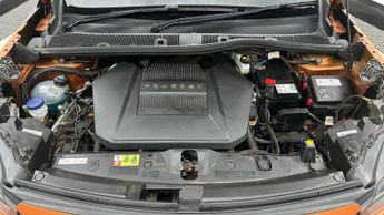 Peugeot E-2008 50kWh GT Premium SUV 5dr Electric Auto (136 ps)