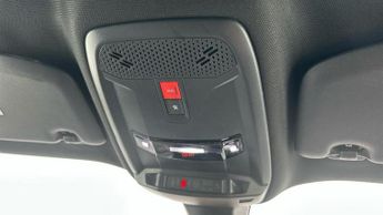 Peugeot E-2008 50kWh GT Premium SUV 5dr Electric Auto (136 ps)
