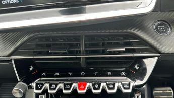 Peugeot E-2008 50kWh GT Premium SUV 5dr Electric Auto (136 ps)