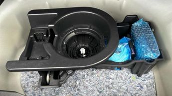 Vauxhall Mokka 1.2 Turbo Ultimate Nav SUV 5dr Petrol Auto Euro 6 (s/s) (130 ps)