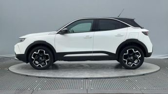 Vauxhall Mokka 1.2 Turbo Ultimate Nav SUV 5dr Petrol Auto Euro 6 (s/s) (130 ps)